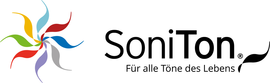 Logo Soniton